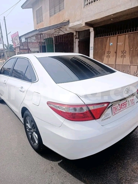 Big with watermark toyota camry greater accra accra 55005