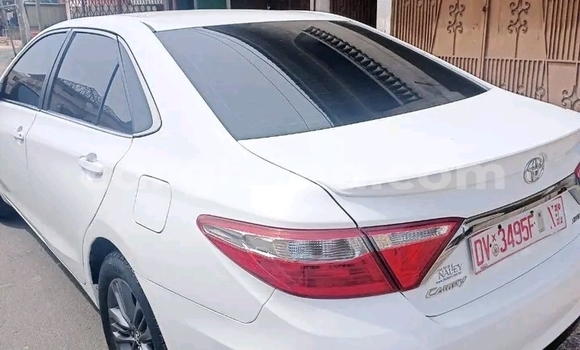 Buy Used Toyota Camry Other Car in Accra in Greater Accra Buy Used Toyota Camry Other Car in Accra in Greater Accra
