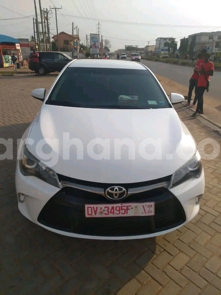 Big with watermark toyota camry greater accra accra 55005