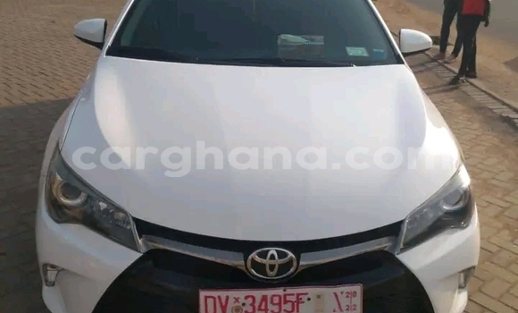 Buy Used Toyota Camry Other Car in Accra in Greater Accra Buy Used Toyota Camry Other Car in Accra in Greater Accra