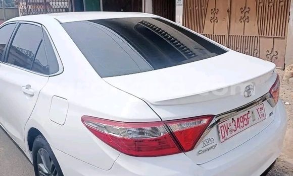 Sayi Na hannu Toyota Camry Sauran Mota in Accra a Greater Accra Sayi Na hannu Toyota Camry Sauran Mota in Accra a Greater Accra