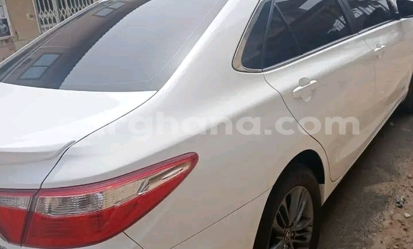 Sayi Na hannu Toyota Camry Sauran Mota in Accra a Greater Accra Sayi Na hannu Toyota Camry Sauran Mota in Accra a Greater Accra