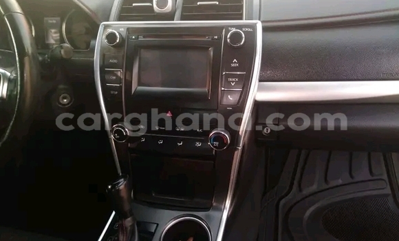 Sayi Na hannu Toyota Camry Sauran Mota in Accra a Greater Accra Sayi Na hannu Toyota Camry Sauran Mota in Accra a Greater Accra