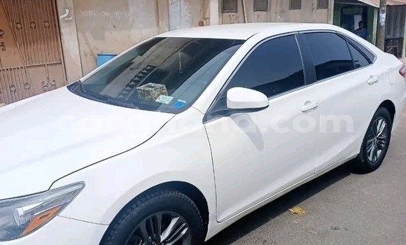Sayi Na hannu Toyota Camry Sauran Mota in Accra a Greater Accra Sayi Na hannu Toyota Camry Sauran Mota in Accra a Greater Accra