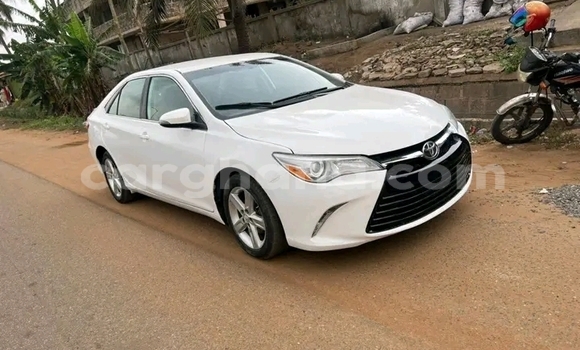 Sayi Na hannu Toyota Camry Sauran Mota in Accra a Greater Accra Sayi Na hannu Toyota Camry Sauran Mota in Accra a Greater Accra