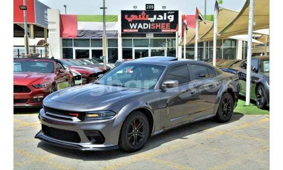 Buy Import Dodge Charger Other Car in Import - Dubai in Ashanti