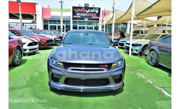 Ra Imported Dodge Charger Miiran Ọkọ̀ in Import - Dubai ni Ashanti Ra Imported Dodge Charger Miiran Ọkọ̀ in Import - Dubai ni Ashanti