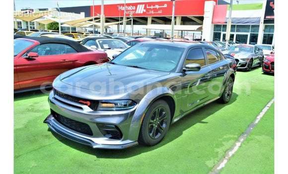 Ra Imported Dodge Charger Miiran Ọkọ̀ in Import - Dubai ni Ashanti Ra Imported Dodge Charger Miiran Ọkọ̀ in Import - Dubai ni Ashanti