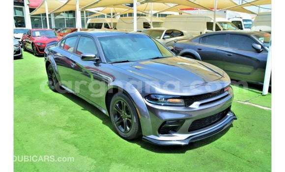 Ra Imported Dodge Charger Miiran Ọkọ̀ in Import - Dubai ni Ashanti Ra Imported Dodge Charger Miiran Ọkọ̀ in Import - Dubai ni Ashanti