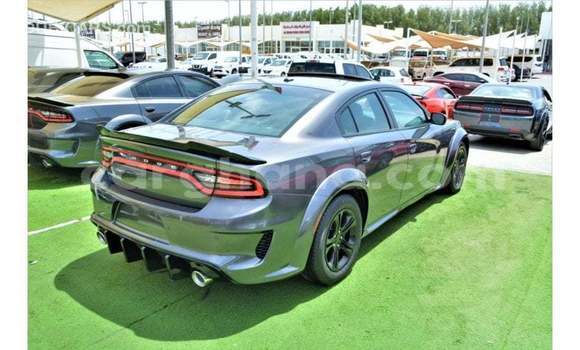 Ra Imported Dodge Charger Miiran Ọkọ̀ in Import - Dubai ni Ashanti Ra Imported Dodge Charger Miiran Ọkọ̀ in Import - Dubai ni Ashanti