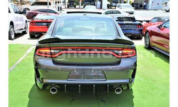 Ra Imported Dodge Charger Miiran Ọkọ̀ in Import - Dubai ni Ashanti Ra Imported Dodge Charger Miiran Ọkọ̀ in Import - Dubai ni Ashanti