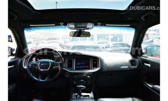 Ra Imported Dodge Charger Miiran Ọkọ̀ in Import - Dubai ni Ashanti Ra Imported Dodge Charger Miiran Ọkọ̀ in Import - Dubai ni Ashanti