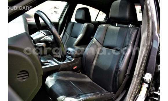 Ra Imported Dodge Charger Miiran Ọkọ̀ in Import - Dubai ni Ashanti Ra Imported Dodge Charger Miiran Ọkọ̀ in Import - Dubai ni Ashanti