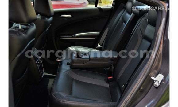 Ra Imported Dodge Charger Miiran Ọkọ̀ in Import - Dubai ni Ashanti Ra Imported Dodge Charger Miiran Ọkọ̀ in Import - Dubai ni Ashanti