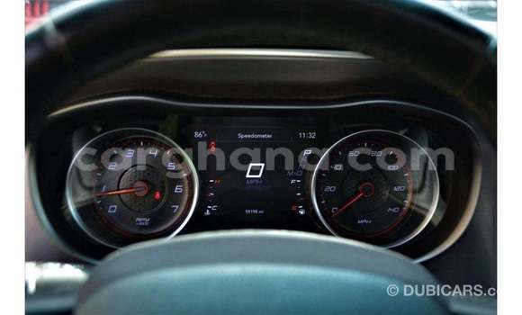 Ra Imported Dodge Charger Miiran Ọkọ̀ in Import - Dubai ni Ashanti Ra Imported Dodge Charger Miiran Ọkọ̀ in Import - Dubai ni Ashanti