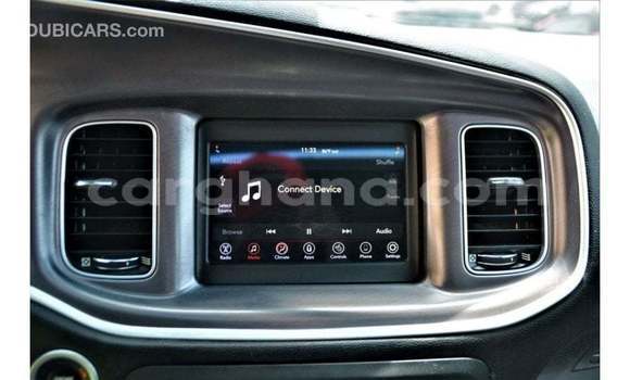 Ra Imported Dodge Charger Miiran Ọkọ̀ in Import - Dubai ni Ashanti Ra Imported Dodge Charger Miiran Ọkọ̀ in Import - Dubai ni Ashanti