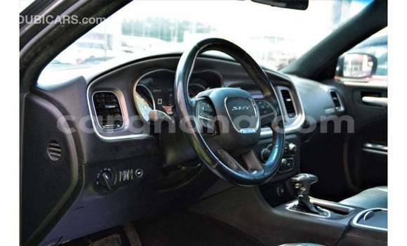 Ra Imported Dodge Charger Miiran Ọkọ̀ in Import - Dubai ni Ashanti Ra Imported Dodge Charger Miiran Ọkọ̀ in Import - Dubai ni Ashanti