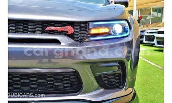 Ra Imported Dodge Charger Miiran Ọkọ̀ in Import - Dubai ni Ashanti Ra Imported Dodge Charger Miiran Ọkọ̀ in Import - Dubai ni Ashanti