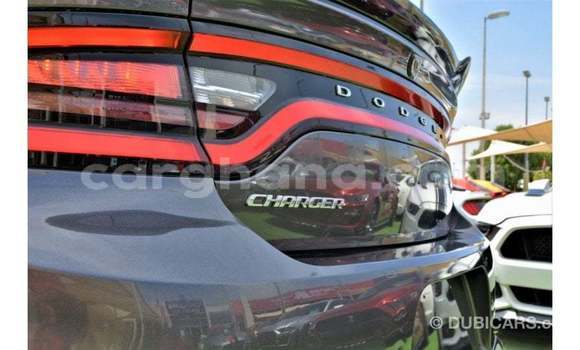 Ra Imported Dodge Charger Miiran Ọkọ̀ in Import - Dubai ni Ashanti Ra Imported Dodge Charger Miiran Ọkọ̀ in Import - Dubai ni Ashanti