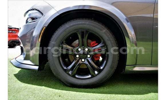 Ra Imported Dodge Charger Miiran Ọkọ̀ in Import - Dubai ni Ashanti Ra Imported Dodge Charger Miiran Ọkọ̀ in Import - Dubai ni Ashanti