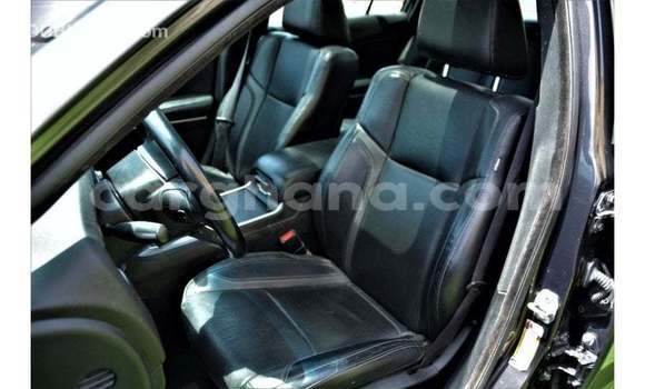 Ra Imported Dodge Charger Miiran Ọkọ̀ in Import - Dubai ni Ashanti Ra Imported Dodge Charger Miiran Ọkọ̀ in Import - Dubai ni Ashanti