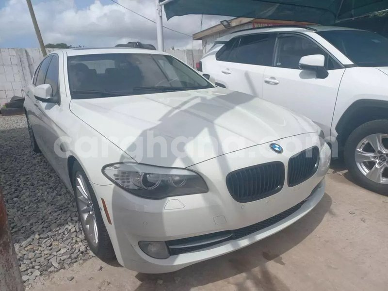 Big with watermark bmw 5 series greater accra accra 55012