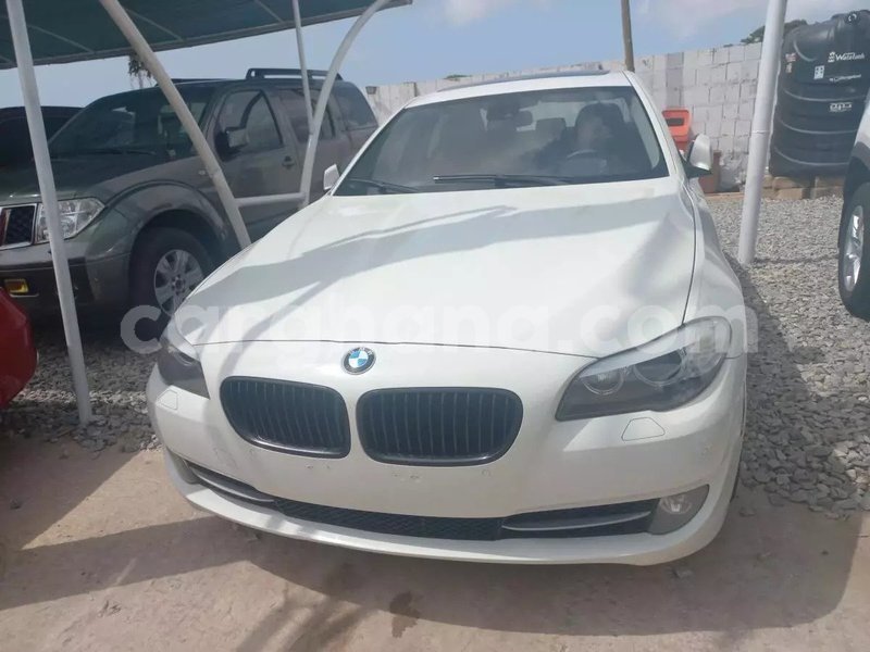 Big with watermark bmw 5 series greater accra accra 55012