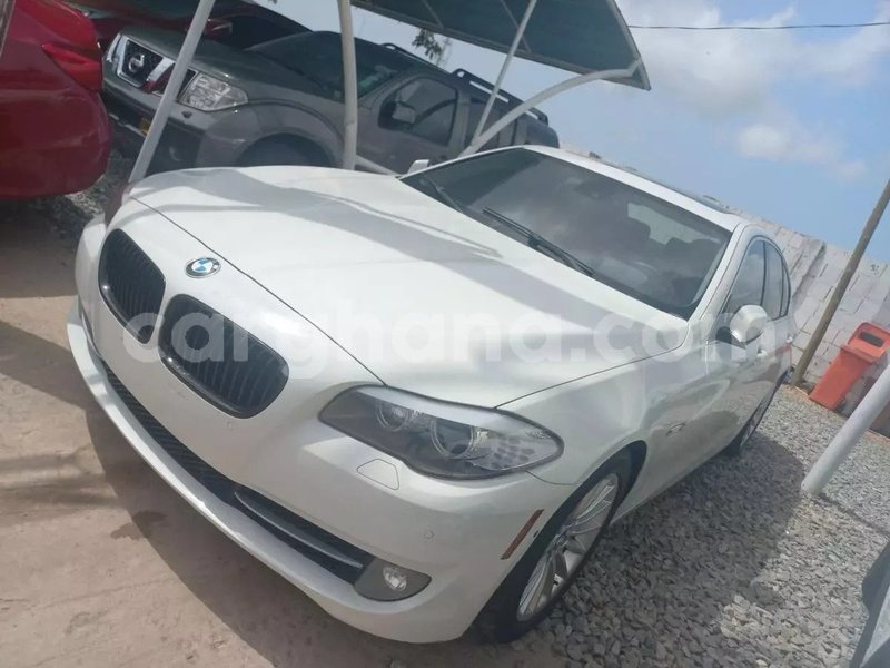 Big with watermark bmw 5 series greater accra accra 55012