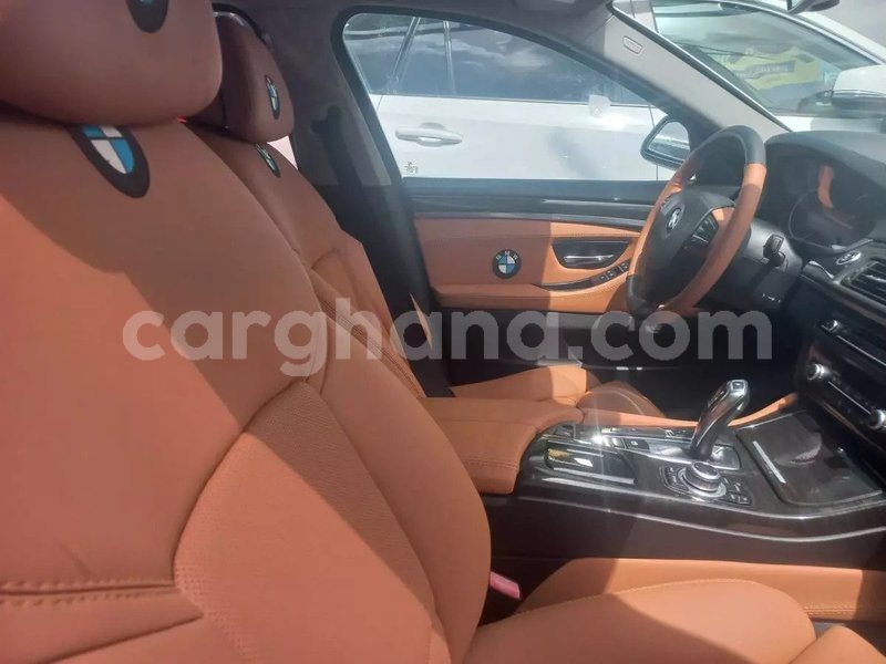 Big with watermark bmw 5 series greater accra accra 55012