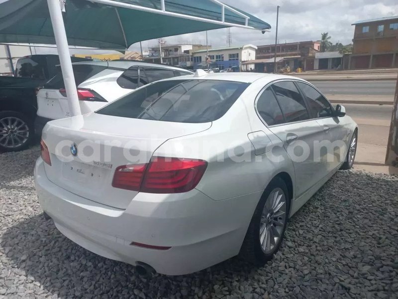 Big with watermark bmw 5 series greater accra accra 55012