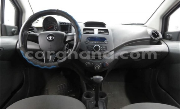 Ra Àlòkù Chevrolet Spark Black Ọkọ̀ in Sekondi–Takoradi Metropolitan ni Oorun Ra Àlòkù Chevrolet Spark Black Ọkọ̀ in Sekondi–Takoradi Metropolitan ni Oorun