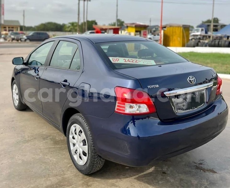 Big with watermark toyota yaris western sekondi takoradi metropolitan 55014