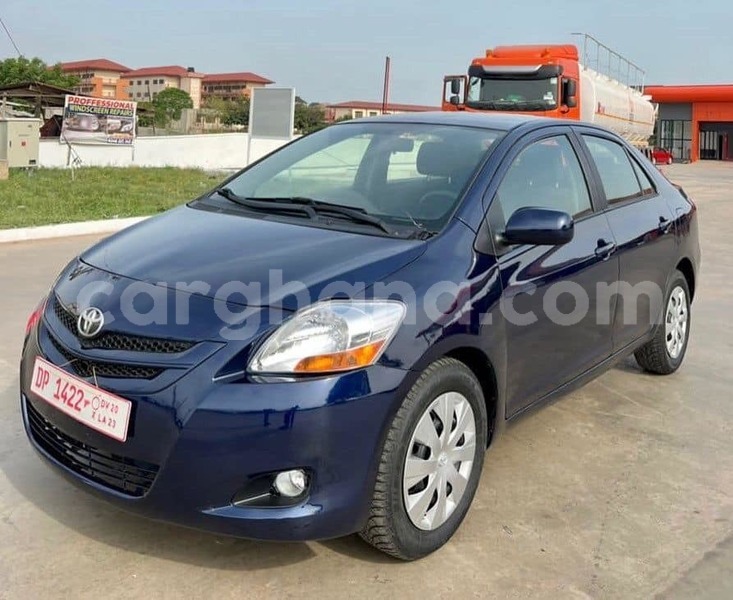 Big with watermark toyota yaris western sekondi takoradi metropolitan 55014