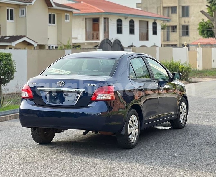 Big with watermark toyota yaris western sekondi takoradi metropolitan 55014