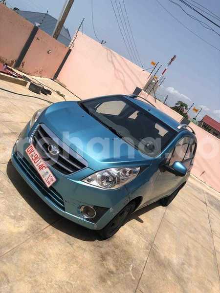 Big with watermark toyota yaris western sekondi takoradi metropolitan 55014