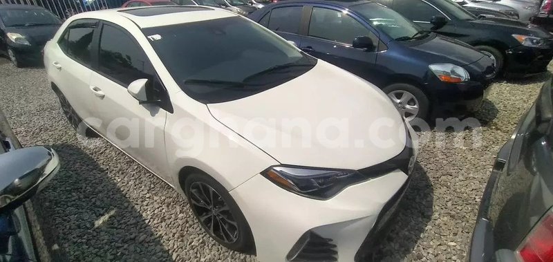 Big with watermark toyota corolla greater accra accra 55018