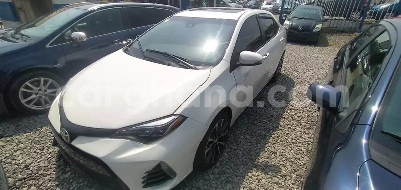 Big with watermark toyota corolla greater accra accra 55018