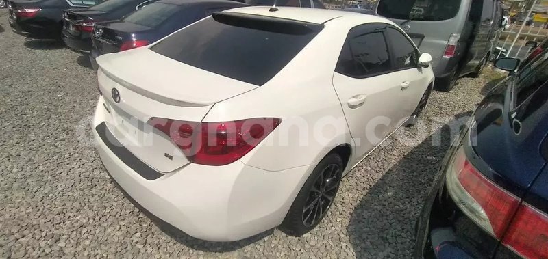 Big with watermark toyota corolla greater accra accra 55018
