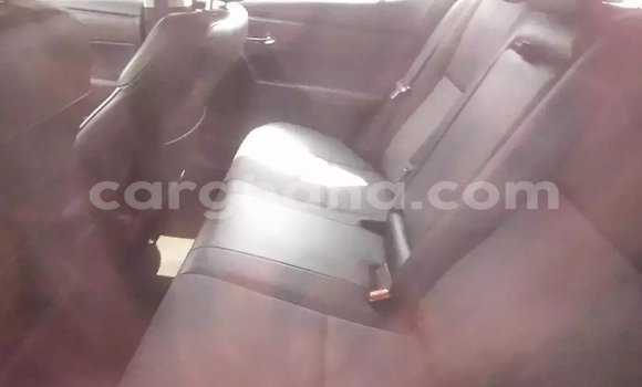 Ra Àlòkù Toyota Corolla funfun Ọkọ̀ in Accra ni Greater Accra Ra Àlòkù Toyota Corolla funfun Ọkọ̀ in Accra ni Greater Accra
