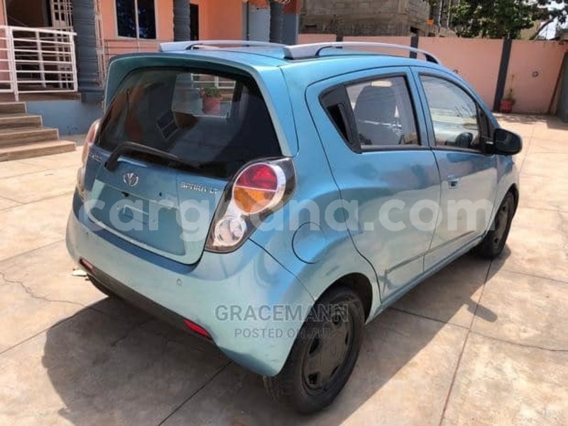 Big with watermark daewoo matiz western sekondi takoradi metropolitan 55019