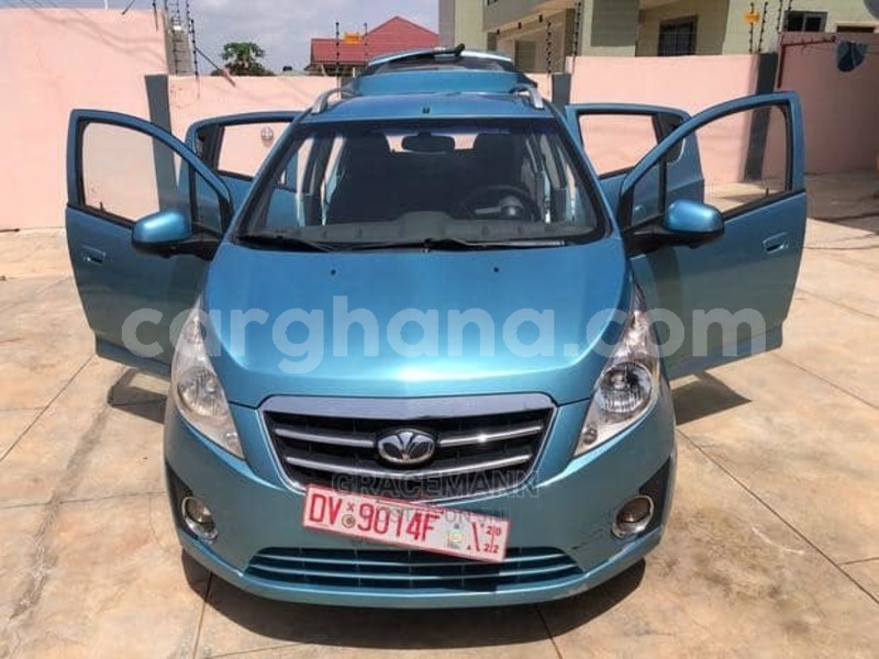 Big with watermark daewoo matiz western sekondi takoradi metropolitan 55019