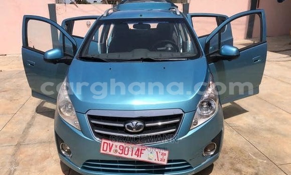 Ra Àlòkù Daewoo Matiz Blue Ọkọ̀ in Sekondi–Takoradi Metropolitan ni Oorun Ra Àlòkù Daewoo Matiz Blue Ọkọ̀ in Sekondi–Takoradi Metropolitan ni Oorun