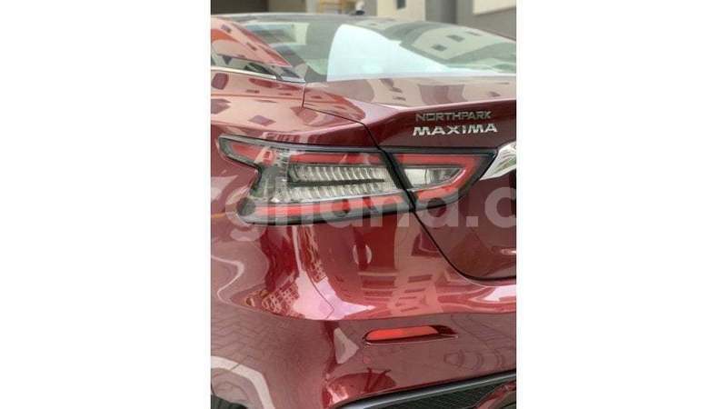 Big with watermark nissan maxima ashanti import dubai 55020