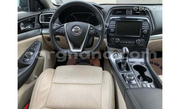 Ra Imported Nissan Maxima Miiran Ọkọ̀ in Import - Dubai ni Ashanti Ra Imported Nissan Maxima Miiran Ọkọ̀ in Import - Dubai ni Ashanti