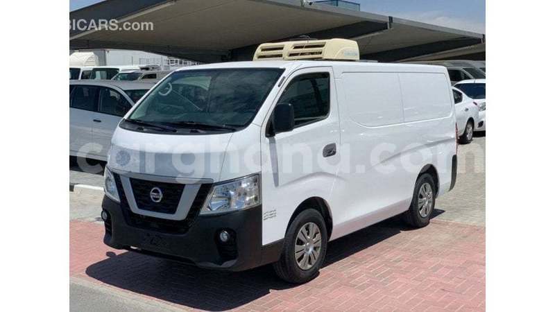 Big with watermark nissan urvan ashanti import dubai 55021