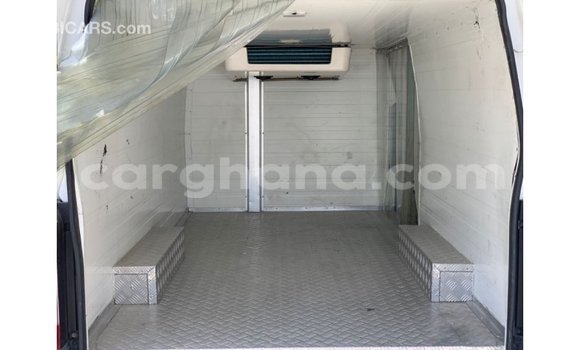 Buy Import Nissan Urvan White Car in Import - Dubai in Ashanti Buy Import Nissan Urvan White Car in Import - Dubai in Ashanti