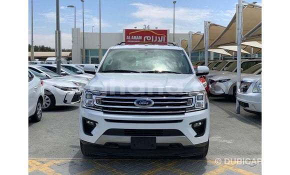 Buy Import Ford Expedition White Car in Import - Dubai in Ashanti Buy Import Ford Expedition White Car in Import - Dubai in Ashanti