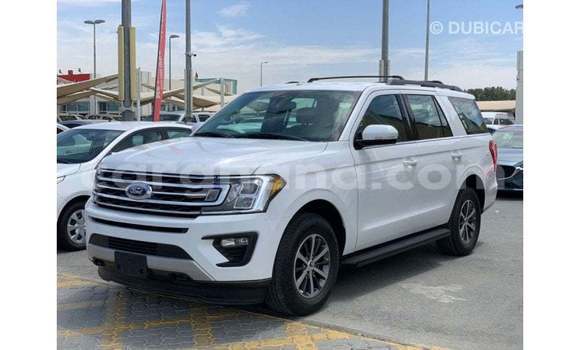 Buy Import Ford Expedition White Car in Import - Dubai in Ashanti Buy Import Ford Expedition White Car in Import - Dubai in Ashanti