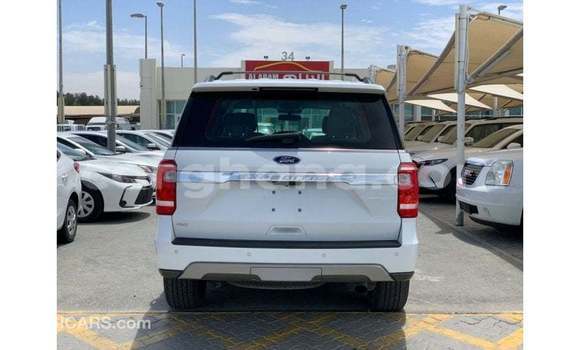 Buy Import Ford Expedition White Car in Import - Dubai in Ashanti Buy Import Ford Expedition White Car in Import - Dubai in Ashanti