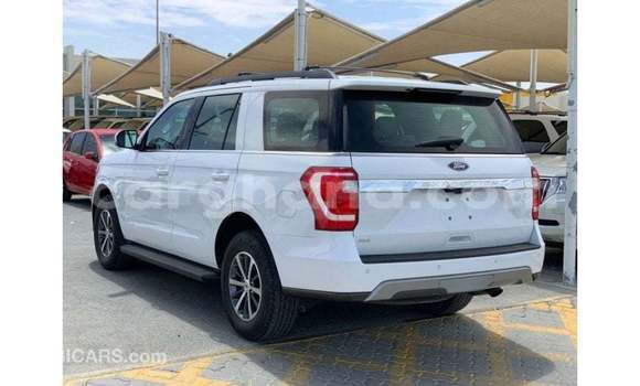 Buy Import Ford Expedition White Car in Import - Dubai in Ashanti Buy Import Ford Expedition White Car in Import - Dubai in Ashanti